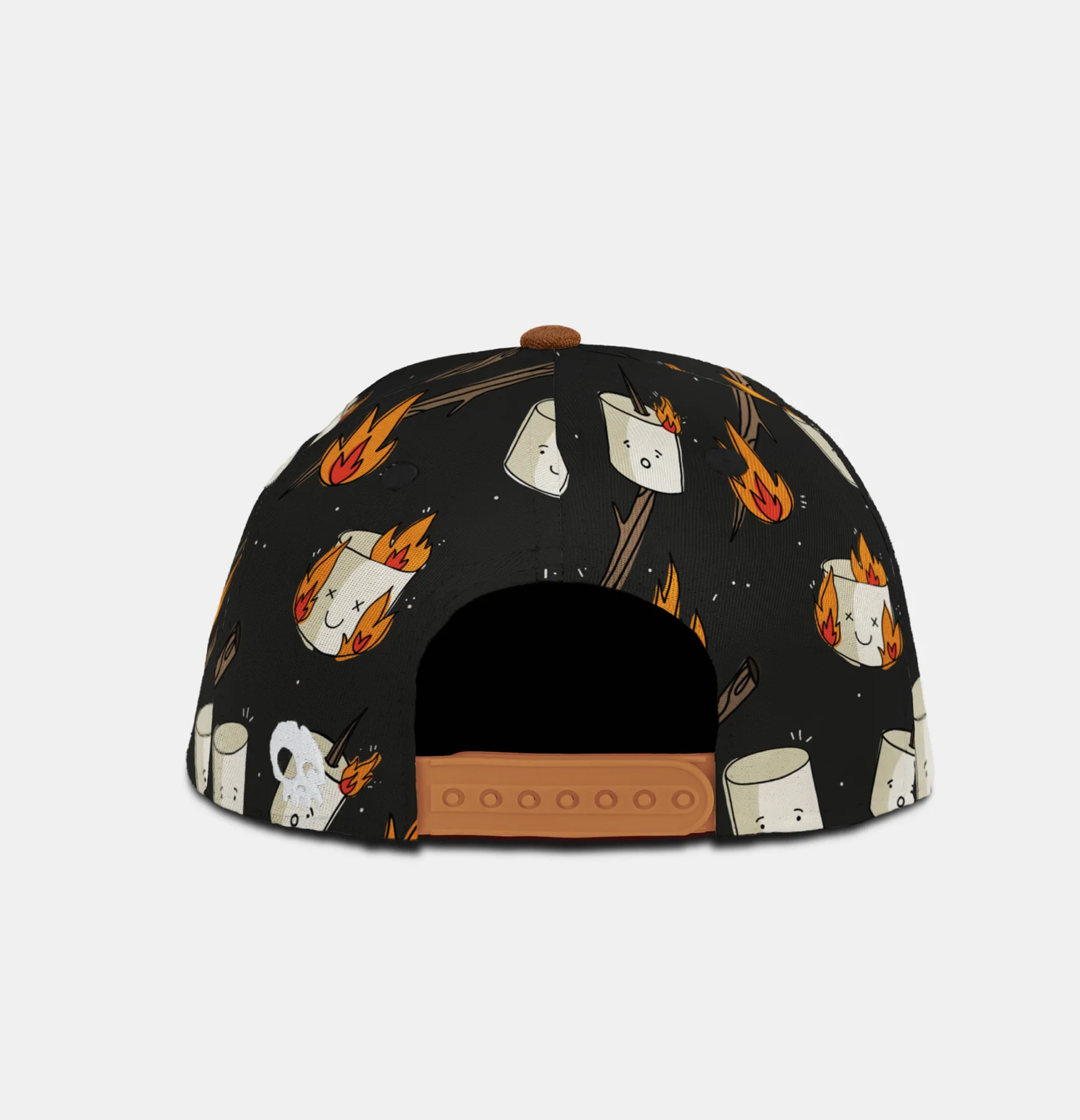 Headster Kids Cap - Roasted-Mountain Baby