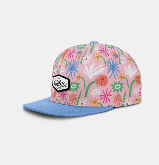 Headster Kids Cap - Garden Groove-Mountain Baby