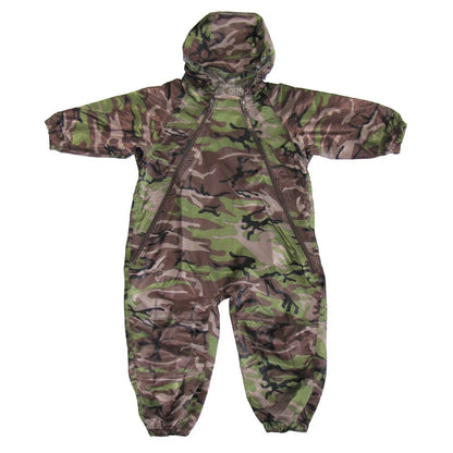 Tuffo Muddy Buddy-Mountain Baby