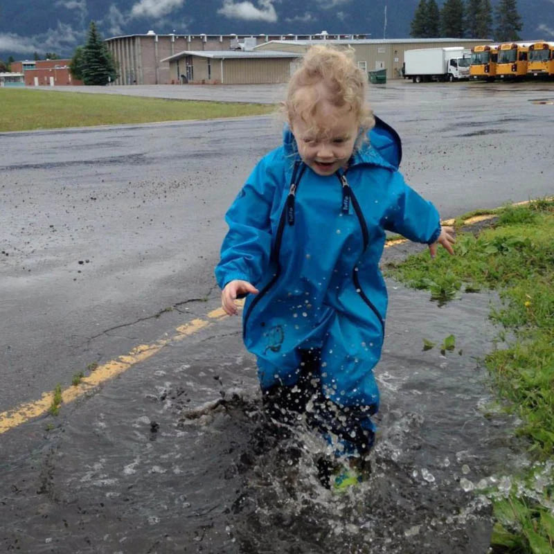 Tuffo Muddy Buddy-Mountain Baby