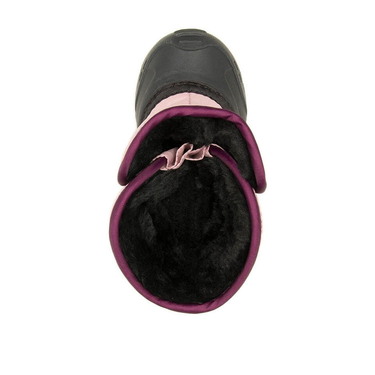 Kamik Snow Boot - Snowbug5 - Pink-Mountain Baby