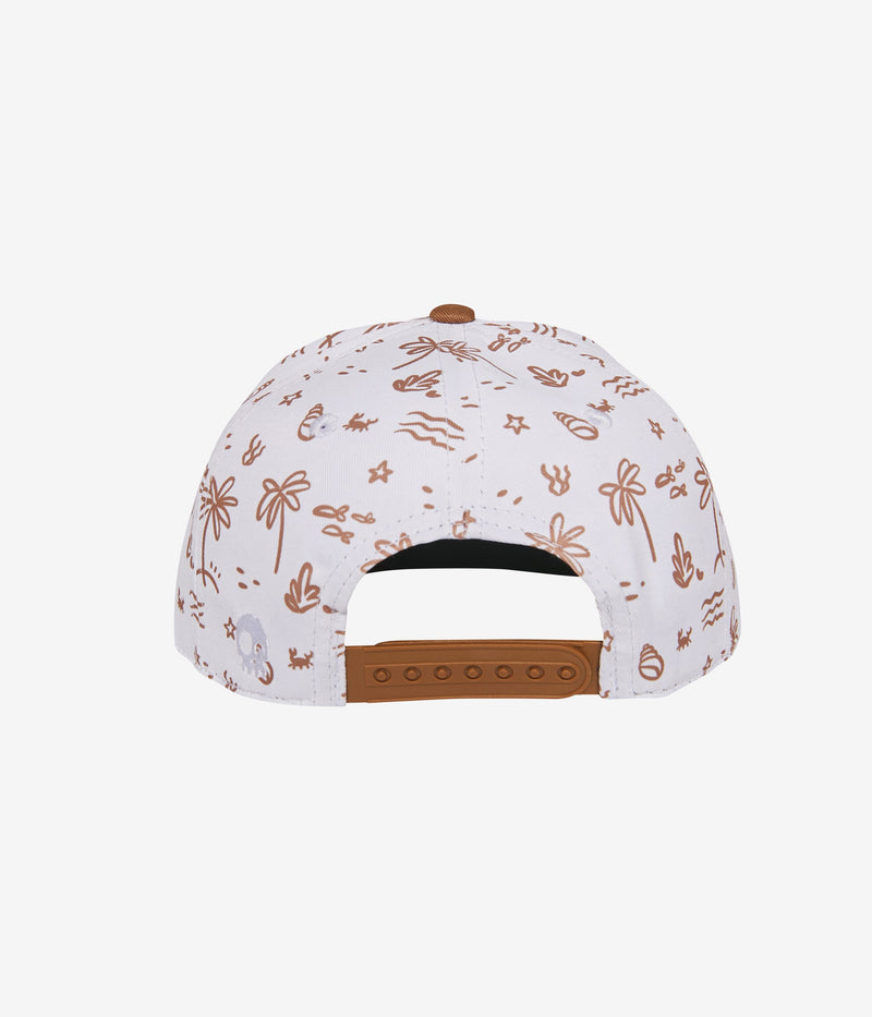 Headster Kids Cap - Vacay-Mountain Baby