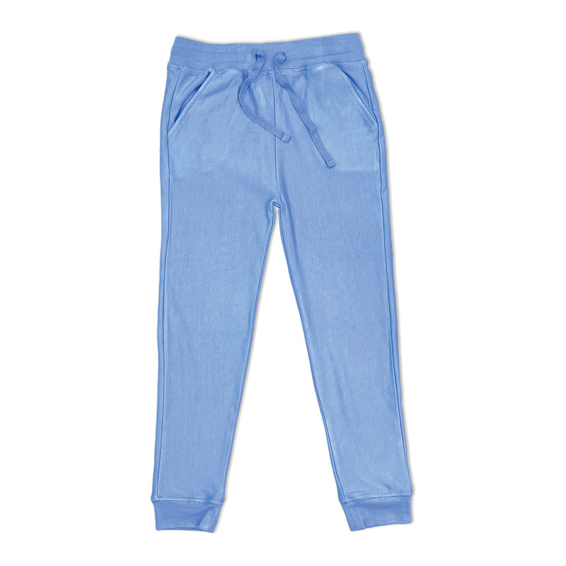 Silkberry Fleece Sweatpants - Vista-Mountain Baby