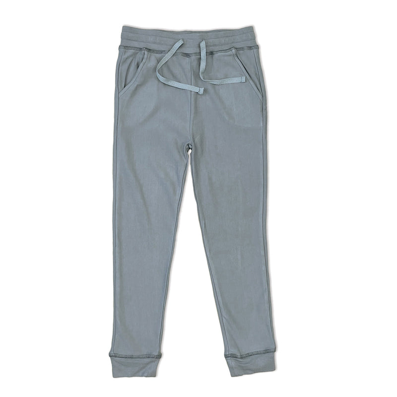 Silkberry Fleece Sweatpants - Windy-Mountain Baby