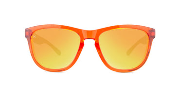 Knockaround Kids' Sunglasses - Premium - Campfire Polarized-Mountain Baby