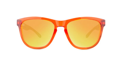 Knockaround Kids' Sunglasses - Premium - Campfire Polarized-Mountain Baby