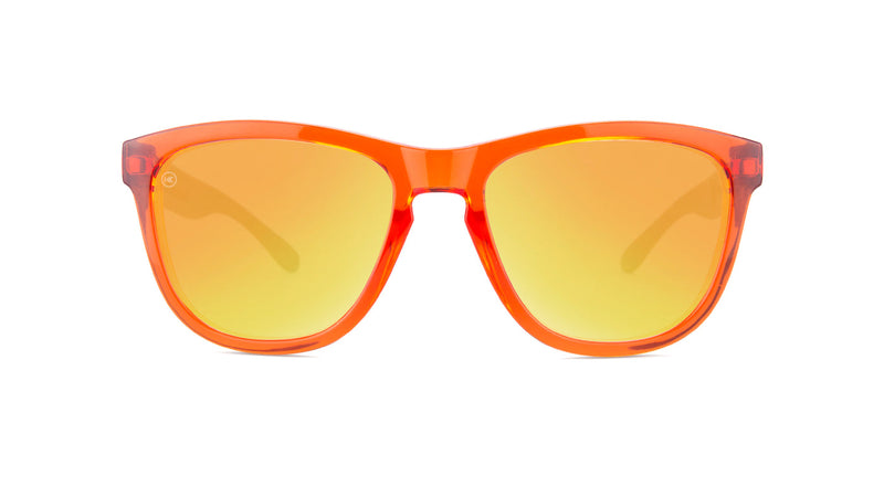 Knockaround Kids' Sunglasses - Premium - Campfire Polarized-Mountain Baby