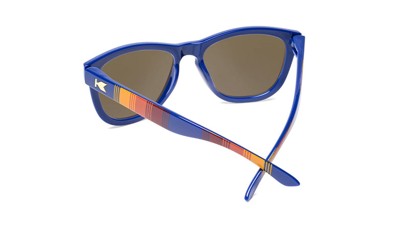 Knockaround Kids' Sunglasses - Premium - Dockside Polarized-Mountain Baby