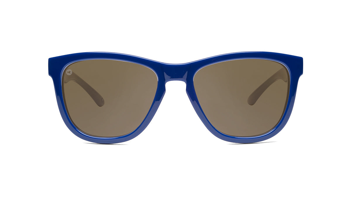 Knockaround Kids' Sunglasses - Premium - Dockside Polarized-Mountain Baby