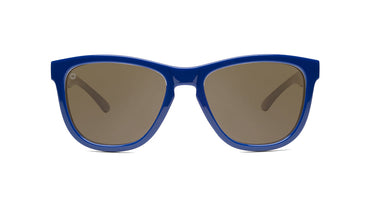 Knockaround Kids' Sunglasses - Premium - Dockside Polarized-Mountain Baby