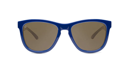 Knockaround Kids' Sunglasses - Premium - Dockside Polarized-Mountain Baby