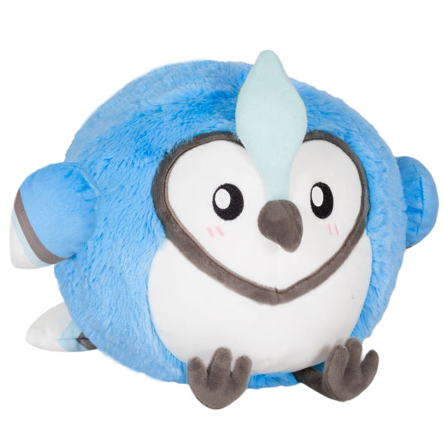 Squishables - Mini Blue Jay-Mountain Baby