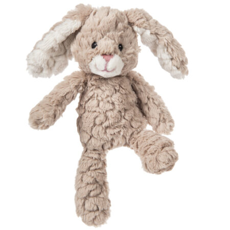 Mary Meyer Putty Nursery Plush Animals - Bunny Tan-Mountain Baby