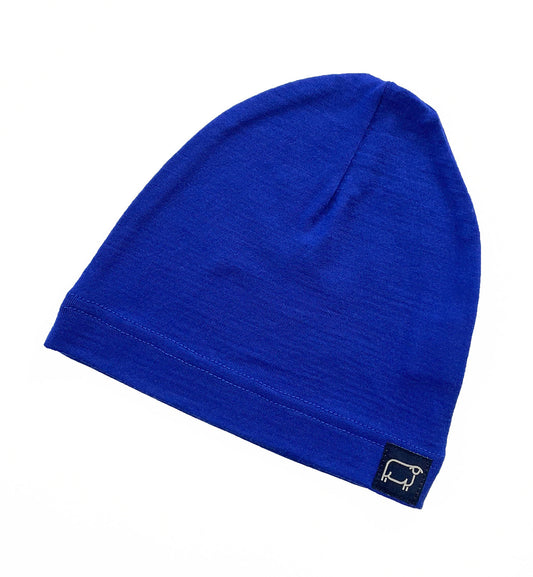 WW Merino Beanie - Camas-Mountain Baby