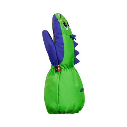 Kombi Mitt Imaginary Friends - Toddler - Theodore The Dinosaur-Mountain Baby