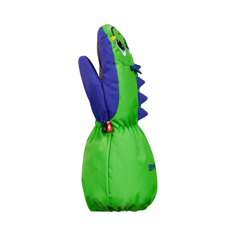 Kombi Mitt Imaginary Friends - Toddler - Theodore The Dinosaur-Mountain Baby
