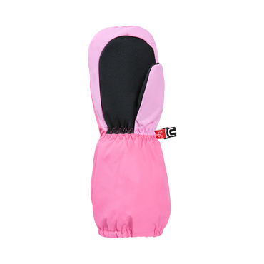 Kombi Mitt Animal Family - Toddler - Bella the Butterfly-Mountain Baby