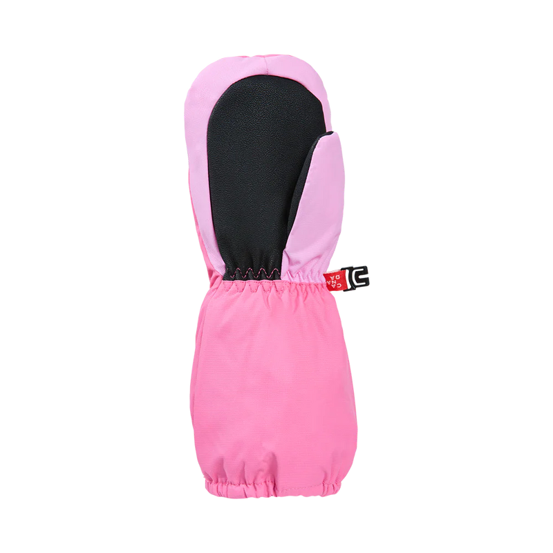 Kombi Mitt Animal Family - Toddler - Bella the Butterfly