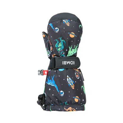 Kombi Mitt Roomy - Toddler - Astro Dino-Mountain Baby