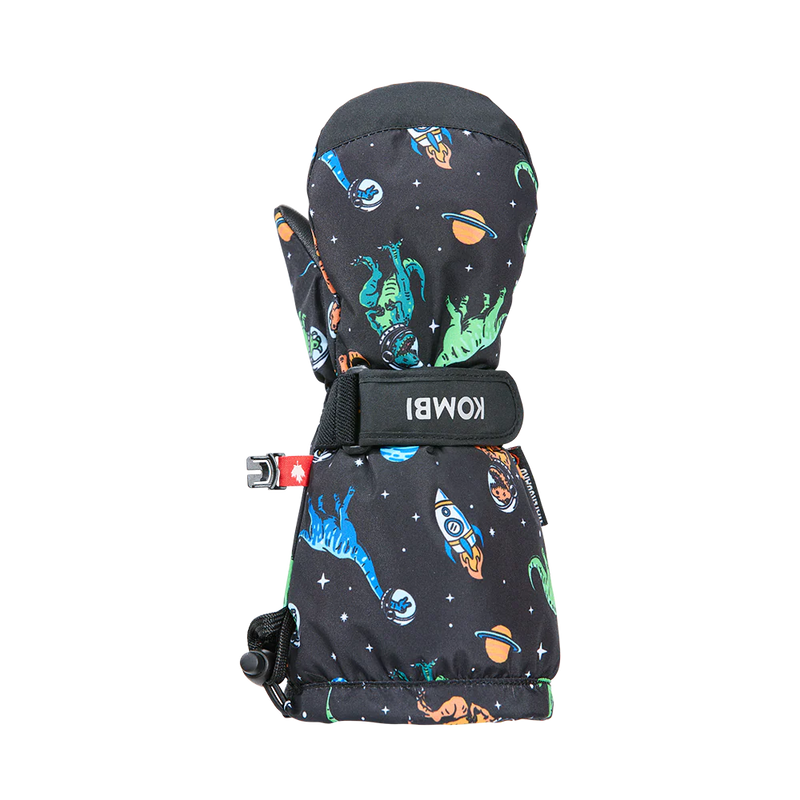 Kombi Mitt Roomy - Toddler - Astro Dino-Mountain Baby