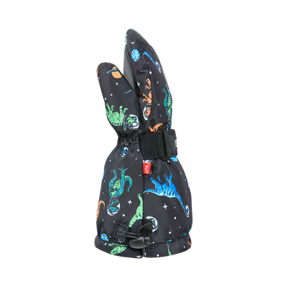 Kombi Mitt Roomy - Toddler - Astro Dino-Mountain Baby