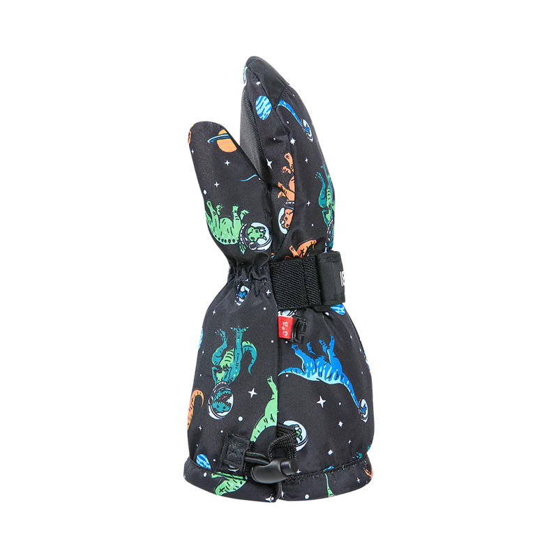 Kombi Mitt Roomy - Toddler - Astro Dino-Mountain Baby