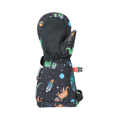 Kombi Mitt Roomy - Toddler - Astro Dino-Mountain Baby