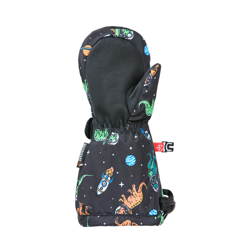 Kombi Mitt Roomy - Toddler - Astro Dino-Mountain Baby