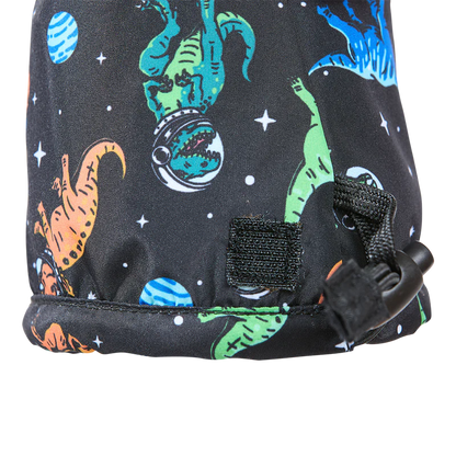Kombi Mitt Roomy - Toddler - Astro Dino-Mountain Baby