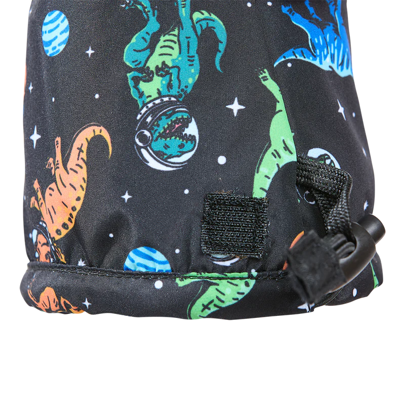 Kombi Mitt Roomy - Toddler - Astro Dino-Mountain Baby