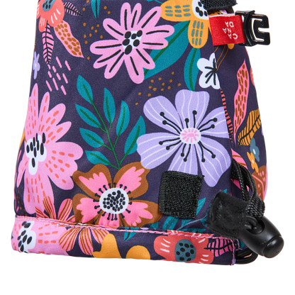Kombi Mitt Roomy - Toddler - Cosmic Flower-Mountain Baby