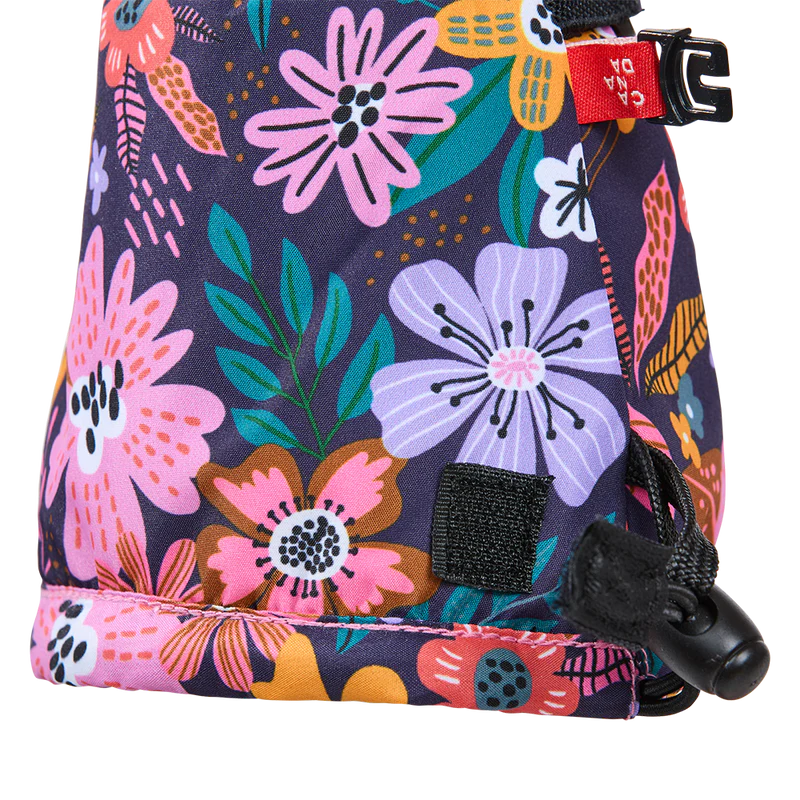 Kombi Mitt Roomy - Toddler - Cosmic Flower