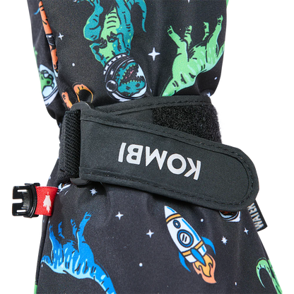 Kombi Mitt Roomy - Toddler - Astro Dino-Mountain Baby