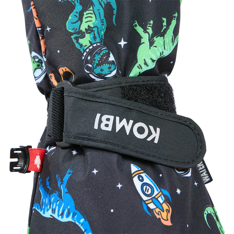 Kombi Mitt Roomy - Toddler - Astro Dino-Mountain Baby