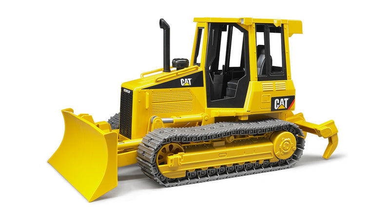 Bruder Cat® Bulldozer-Mountain Baby