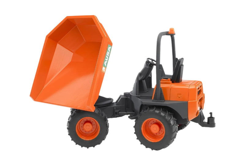 Bruder AUSA Minidumper-Mountain Baby