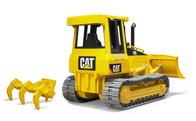 Bruder Cat® Bulldozer-Mountain Baby