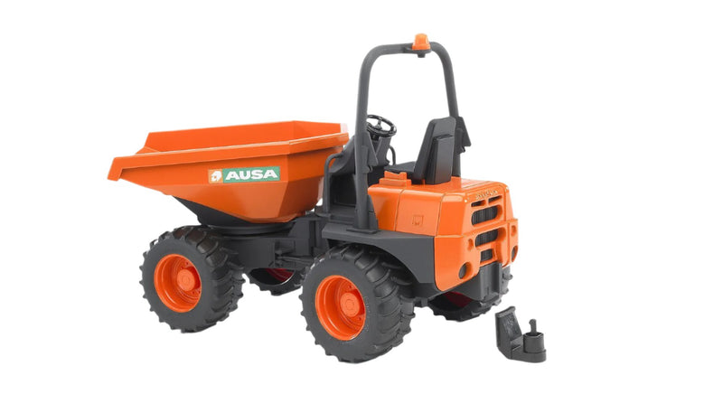 Bruder AUSA Minidumper-Mountain Baby