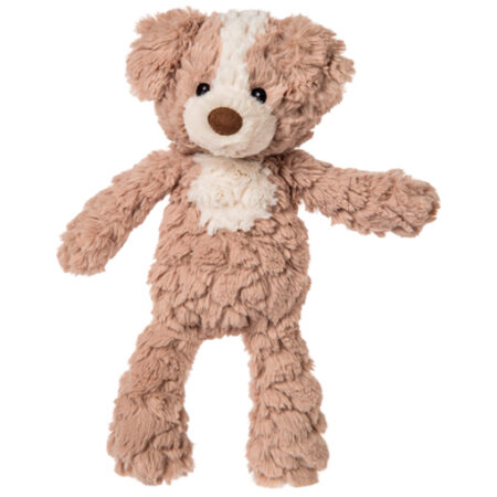 Mary Meyer Putty Nursery Plush Animals - Hound-Mountain Baby