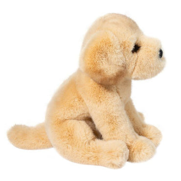 Douglas Cuddle Toys - Ace Yellow Lab-Mountain Baby