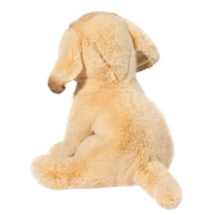 Douglas Cuddle Toys - Ace Yellow Lab-Mountain Baby