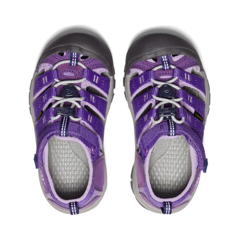 Keen Newport H2 Sandal - Tillandsia Purple/Lavender-Mountain Baby
