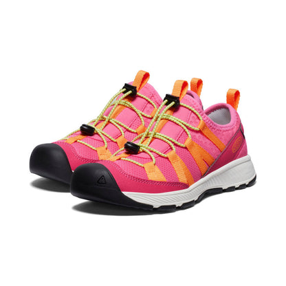Keen Motozoa - Jazzy/Evening Primrose-Mountain Baby