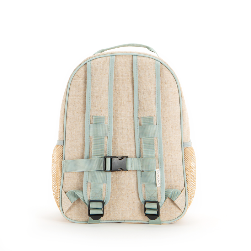 So Young Toddler Backpack - Forest Friends-Mountain Baby