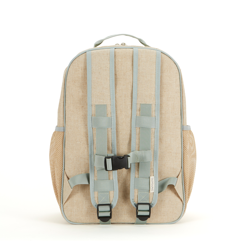 So Young Child's Backpack - Forest Friends-Mountain Baby