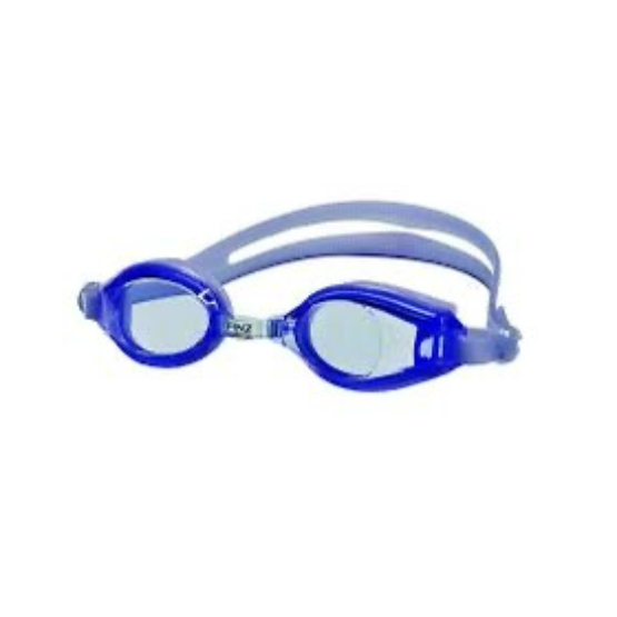 Finz Kids Swim Goggle - Stealth - Blue/Clear-Mountain Baby