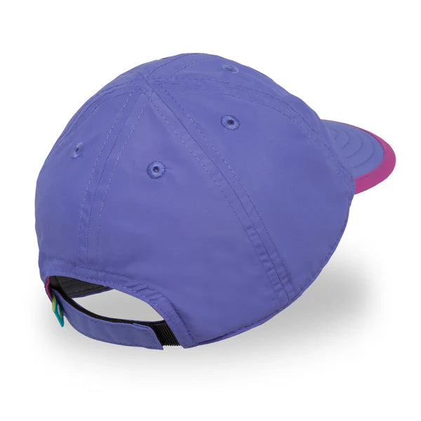 Sunday Afternoons Hats - Infant Wheelie Cap - Iris Dragonfly-Mountain Baby