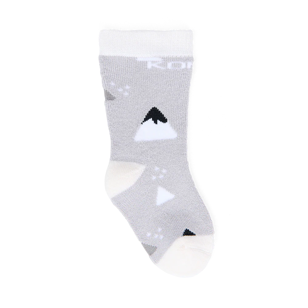 Kombi Socks Adorable - Infant - Light Baby Peaks-Mountain Baby