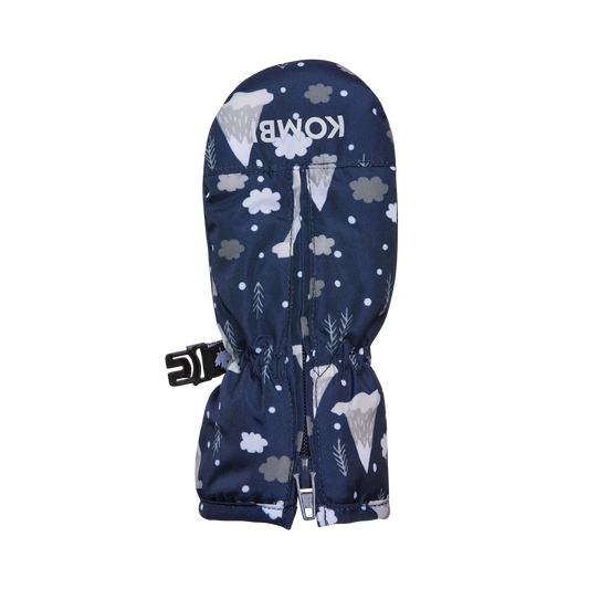 Kombi Mitt Adorable - Infant - Misty Mountain-Mountain Baby