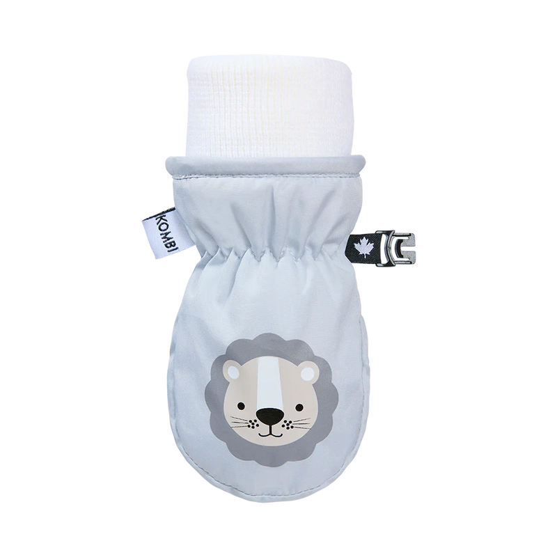 Kombi Mitt Baby Animal Family - Infant - Micro Chip-Mountain Baby